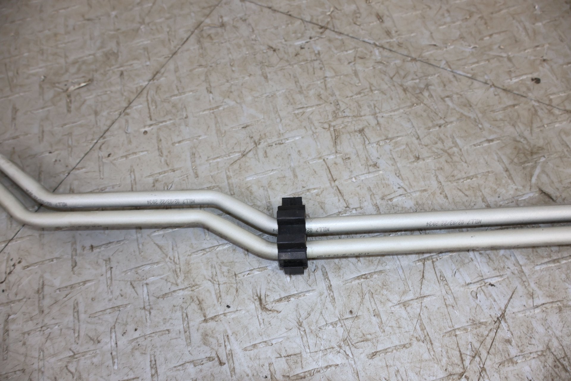 Misc Suspension Parts, 2022, Rivian, R1S