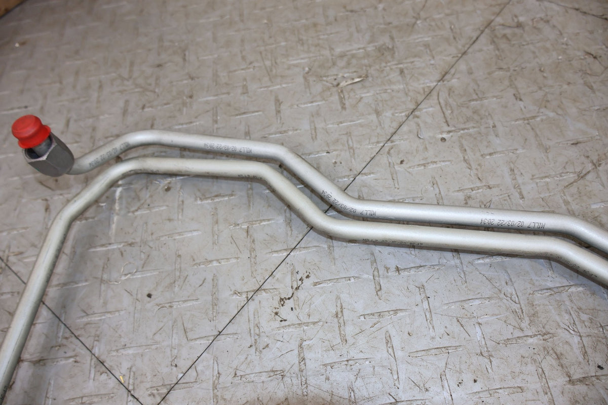 Misc Suspension Parts, 2022, Rivian, R1S