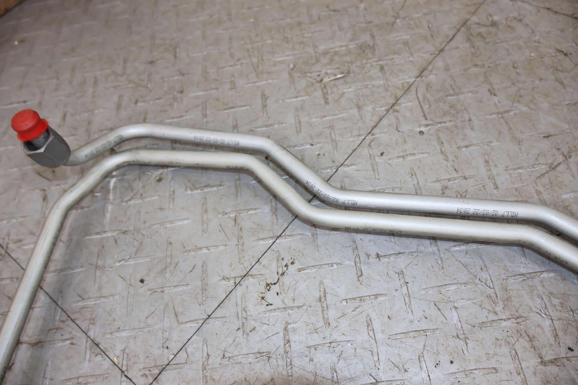 Misc Suspension Parts, 2022, Rivian, R1S