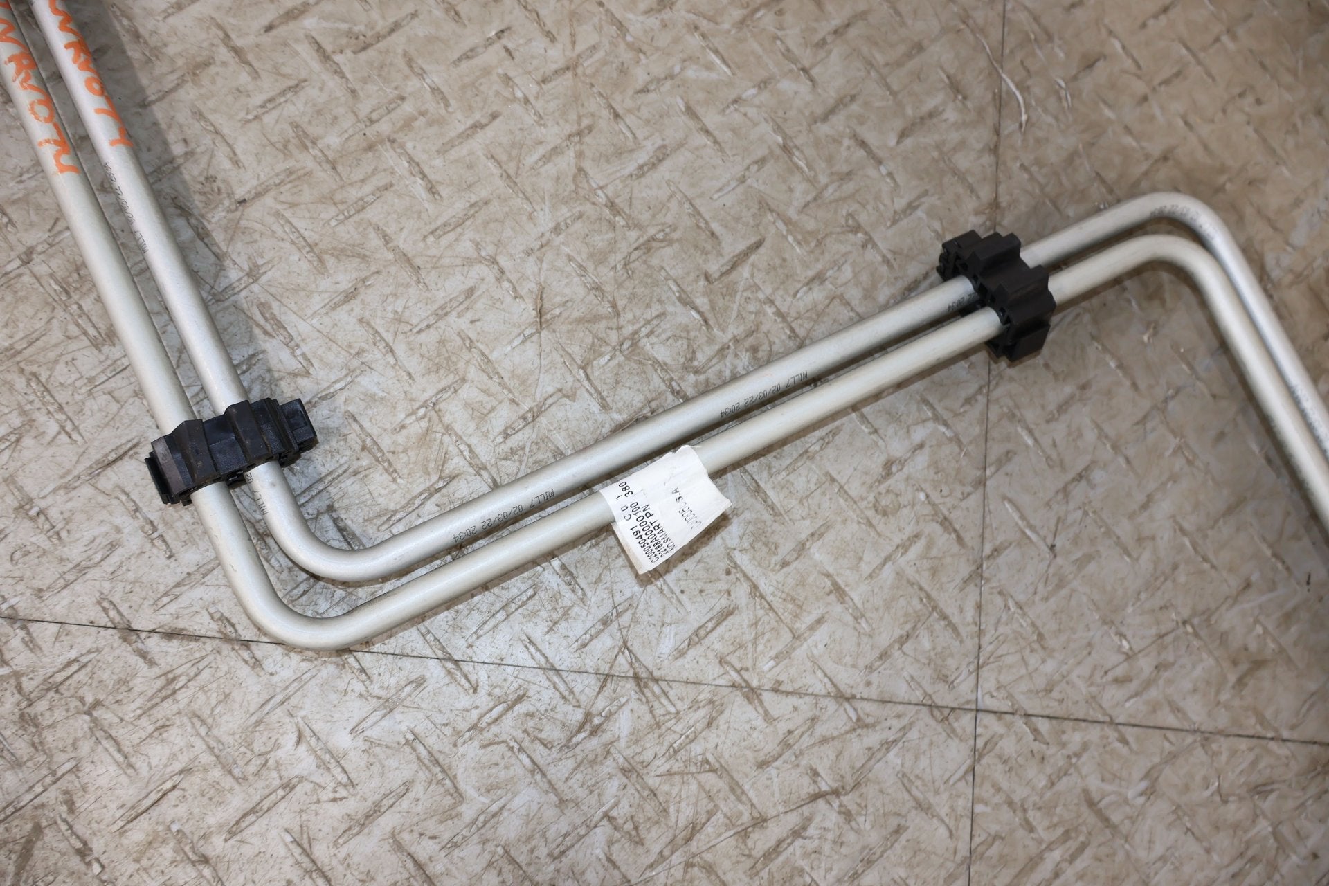 Misc Suspension Parts, 2022, Rivian, R1S
