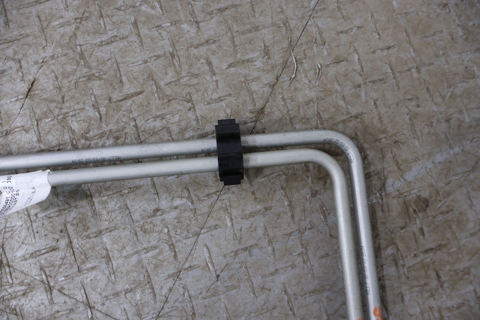 Misc Suspension Parts, 2022, Rivian, R1S