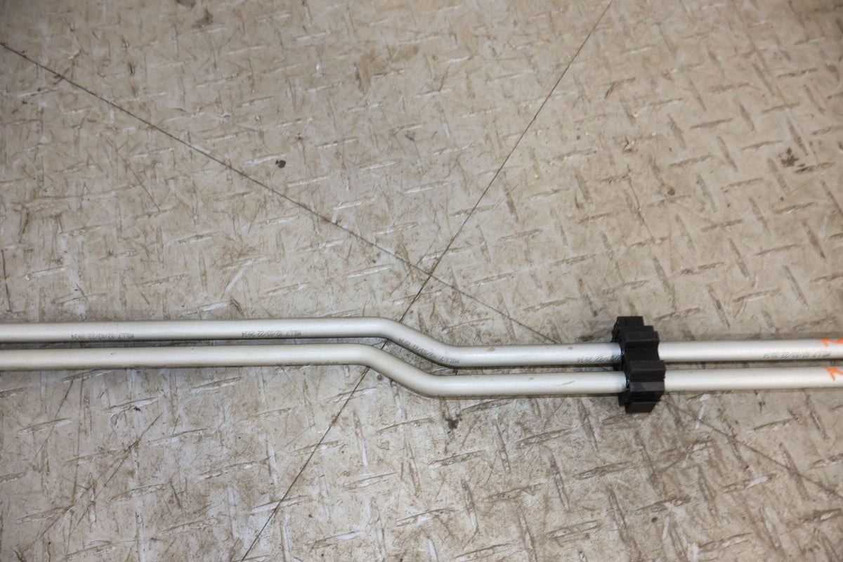 Misc Suspension Parts, 2022, Rivian, R1S