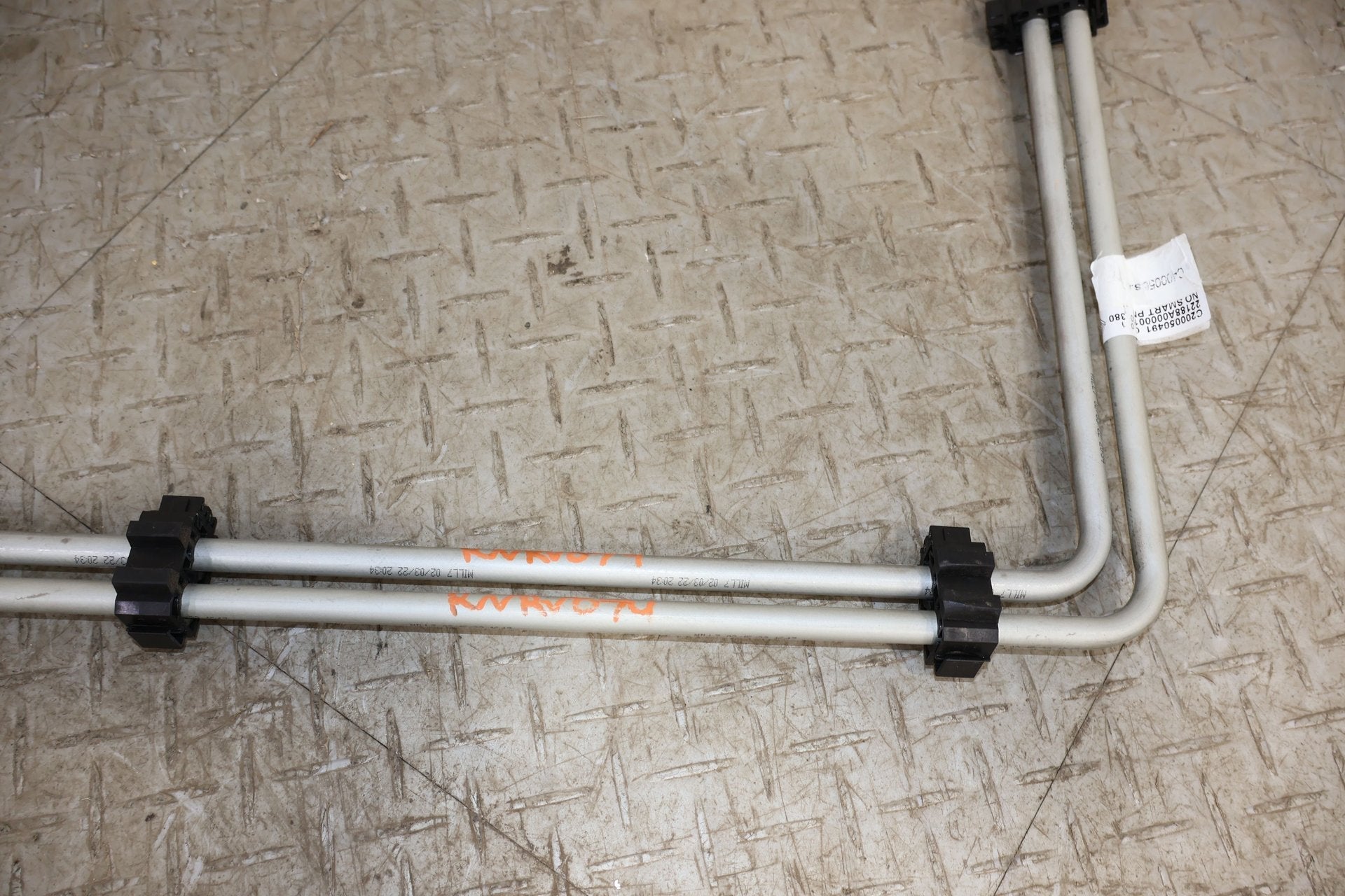Misc Suspension Parts, 2022, Rivian, R1S