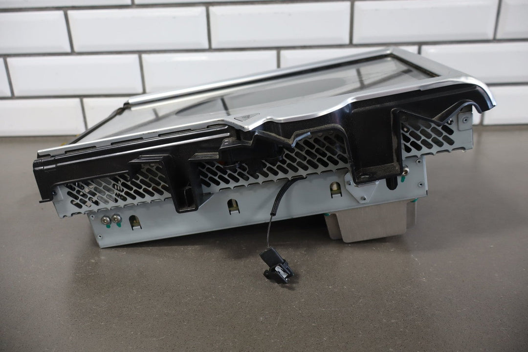 OEM 12 - 16 Tesla Model S Media Control Unit MCU 1 Assembly Tested Tegra
