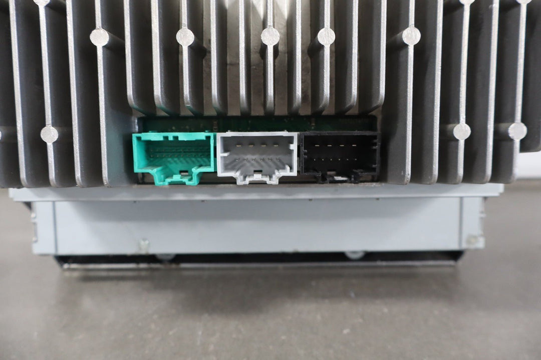 OEM 12 - 16 Tesla Model S Media Control Unit MCU 1 Assembly Tested Tegra