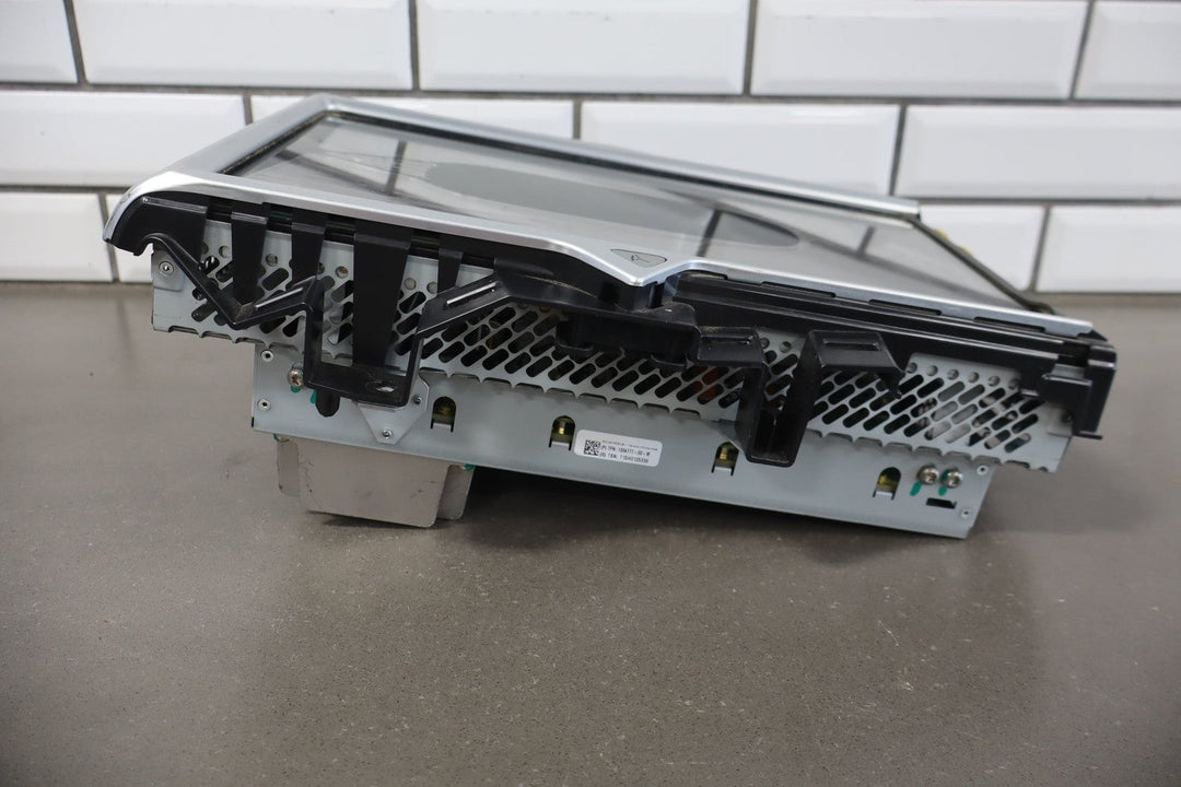 OEM 12 - 16 Tesla Model S Media Control Unit MCU 1 Assembly Tested Tegra