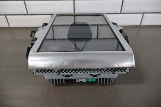 OEM 12 - 16 Tesla Model S Media Control Unit MCU 1 Assembly Tested Tegra