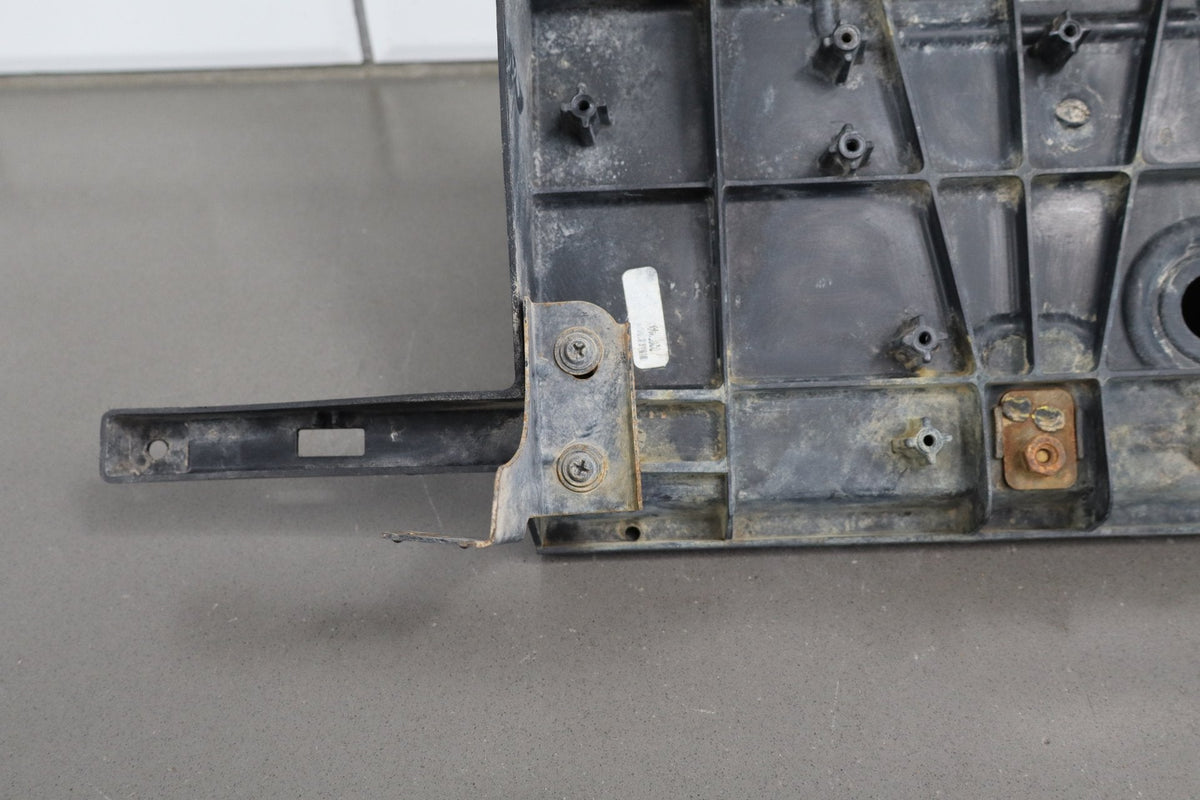 OEM 2002-2005 Dodge Ram 1500-3500 Gas & Diesel Driver Side Battery Tray 55275831