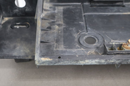 OEM 2002-2005 Dodge Ram 1500-3500 Gas & Diesel Driver Side Battery Tray 55275831