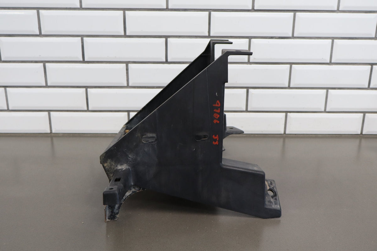 OEM 2002-2005 Dodge Ram 1500-3500 Gas & Diesel Driver Side Battery Tray 55275831