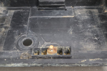 OEM 2002-2005 Dodge Ram 1500-3500 Gas & Diesel Driver Side Battery Tray 55275831