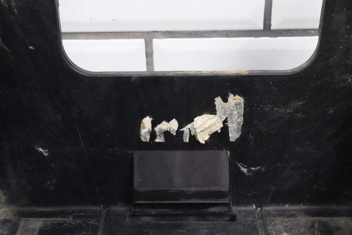 OEM 2002-2005 Dodge Ram 1500-3500 Gas & Diesel Driver Side Battery Tray 55275831