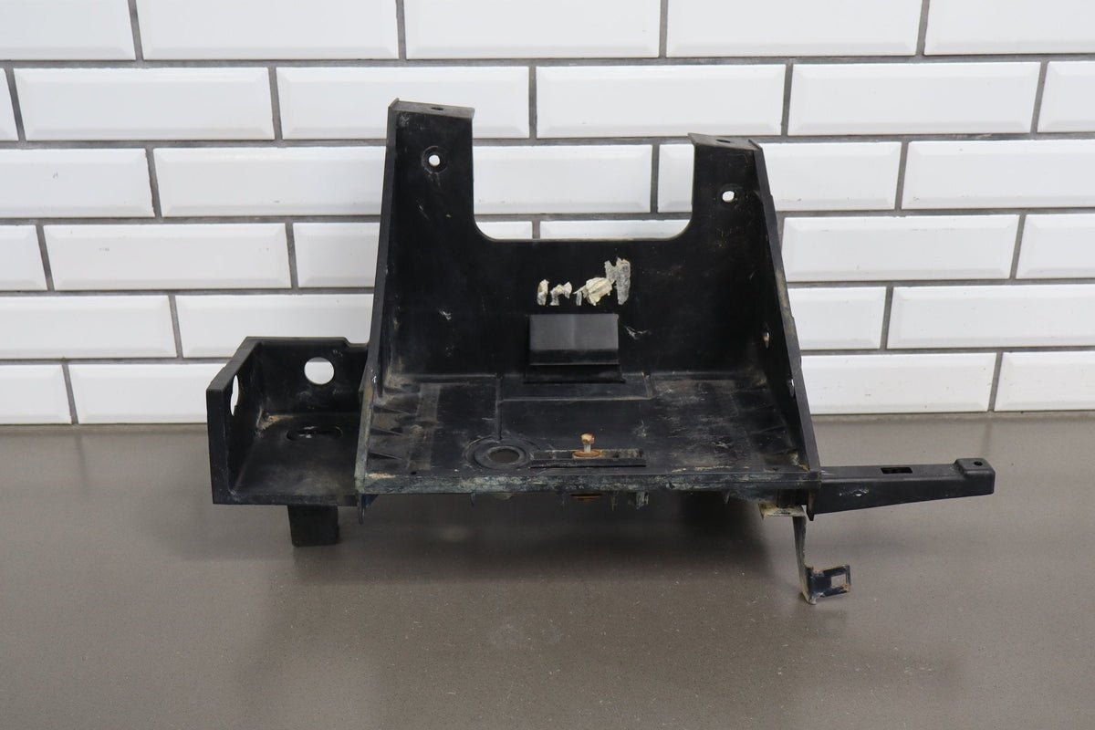 OEM 2002-2005 Dodge Ram 1500-3500 Gas & Diesel Driver Side Battery Tray 55275831
