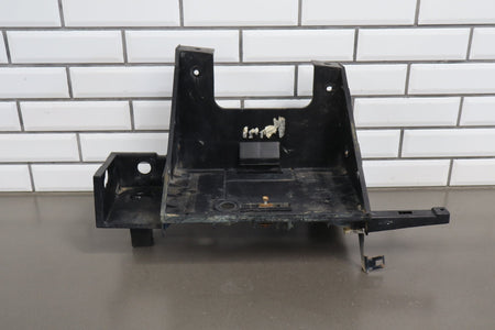 OEM 2002-2005 Dodge Ram 1500-3500 Gas & Diesel Driver Side Battery Tray 55275831