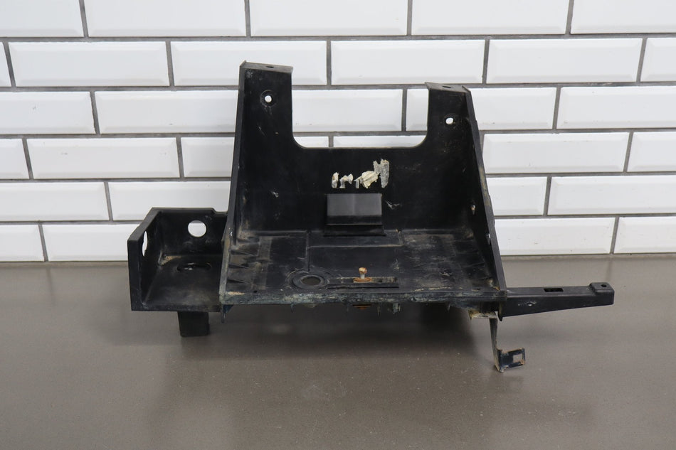 OEM 2002-2005 Dodge Ram 1500-3500 Gas & Diesel Driver Side Battery Tray 55275831