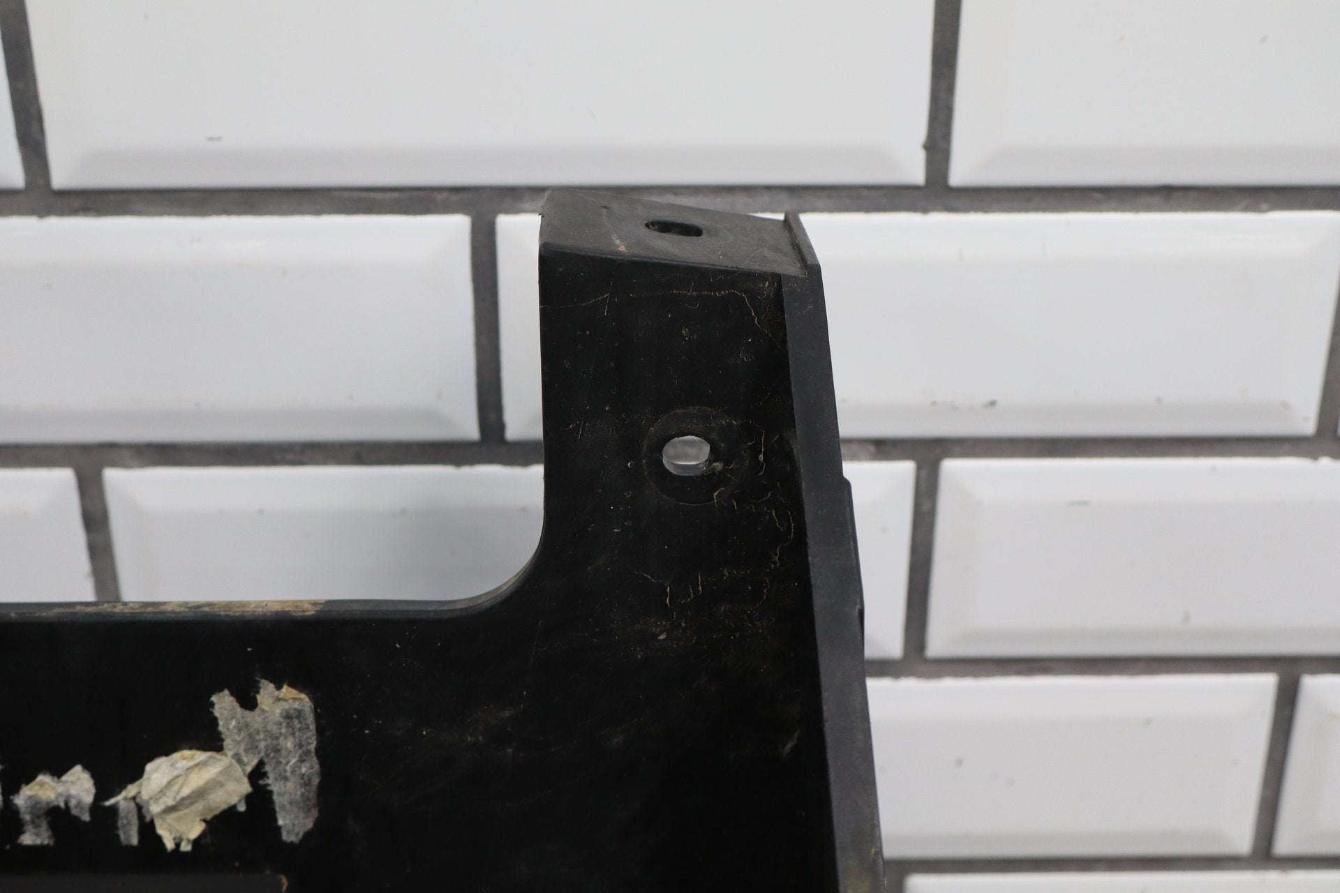 OEM 2002-2005 Dodge Ram 1500-3500 Gas & Diesel Driver Side Battery Tray 55275831