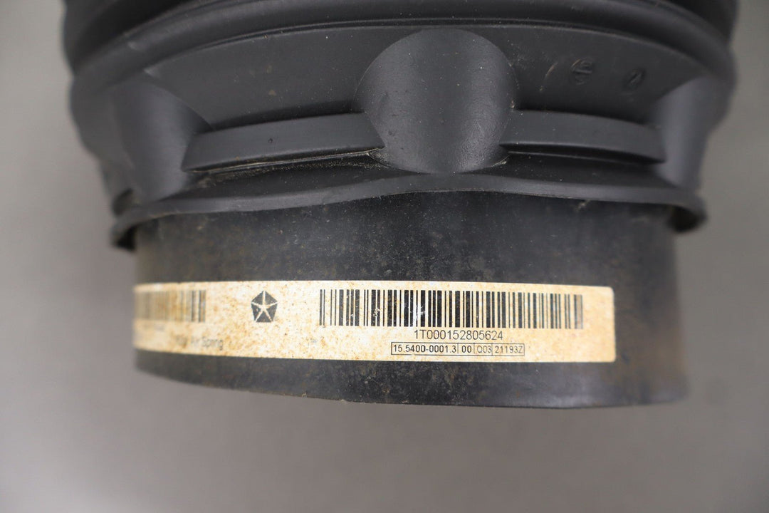 OEM 2013 - 2022 classic Ram 1500 Rear Air Suspension Spring 04877136AB MOPAR OEM