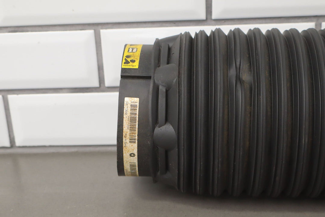 OEM 2013 - 2022 classic Ram 1500 Rear Air Suspension Spring 04877136AB MOPAR OEM