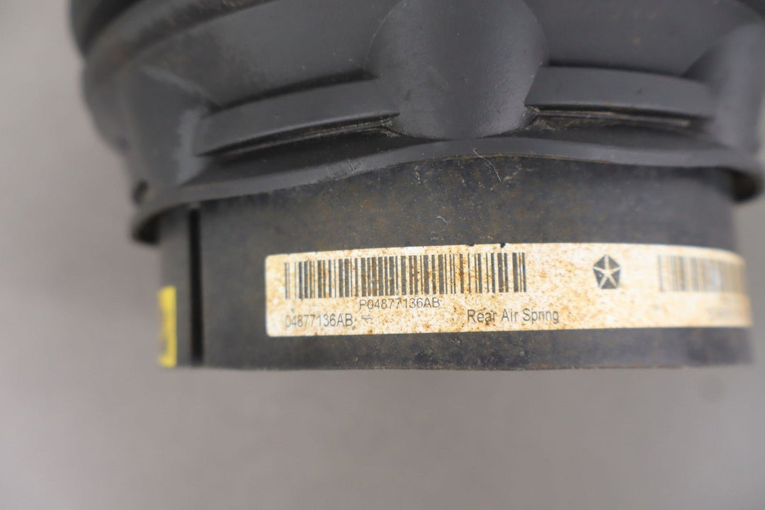 OEM 2013 - 2022 classic Ram 1500 Rear Air Suspension Spring 04877136AB MOPAR OEM
