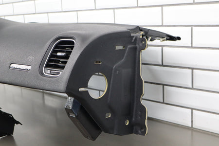 OEM 2015-2023 Dodge Charger Dashboard Dash Trim Panel