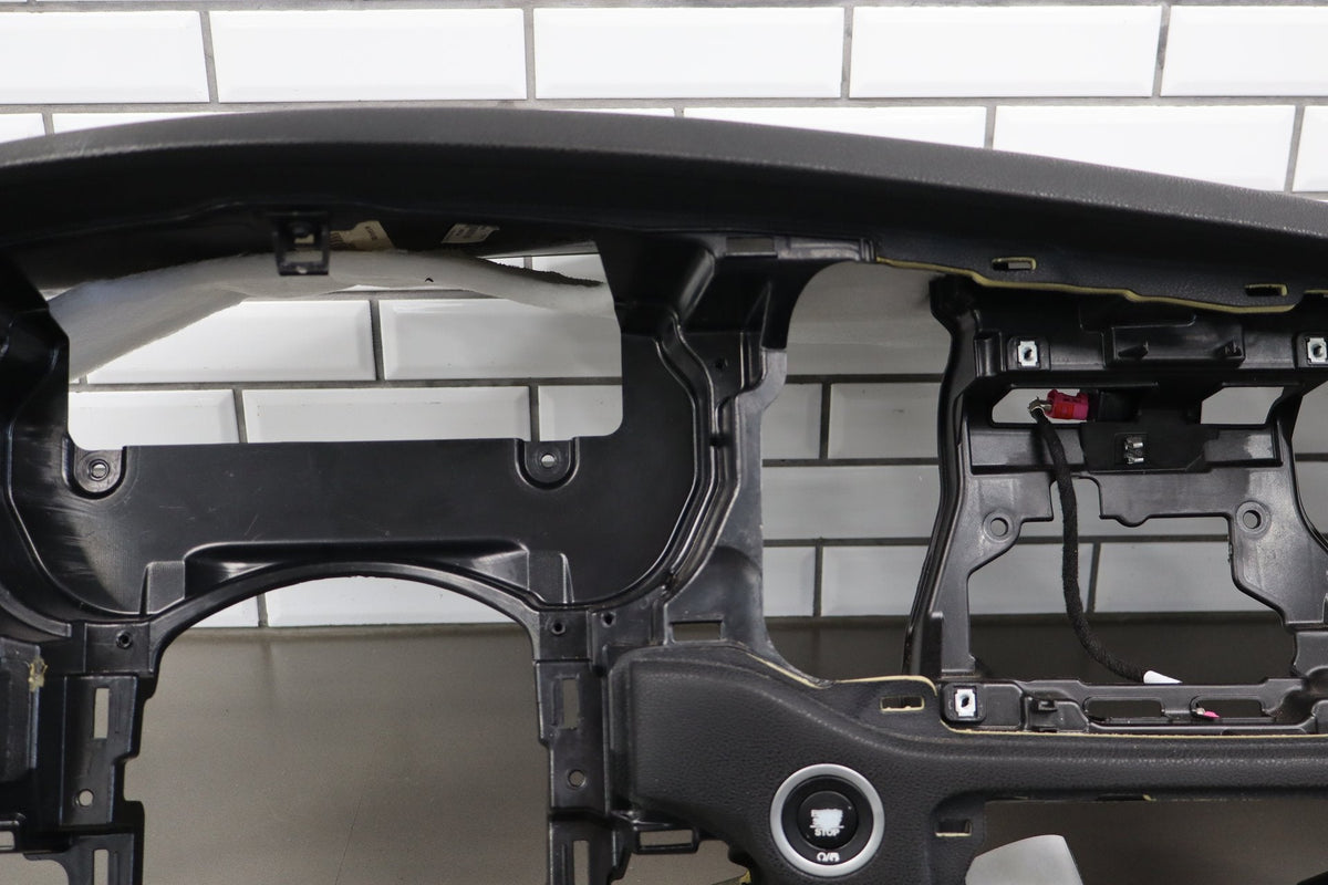 OEM 2015-2023 Dodge Charger Dashboard Dash Trim Panel
