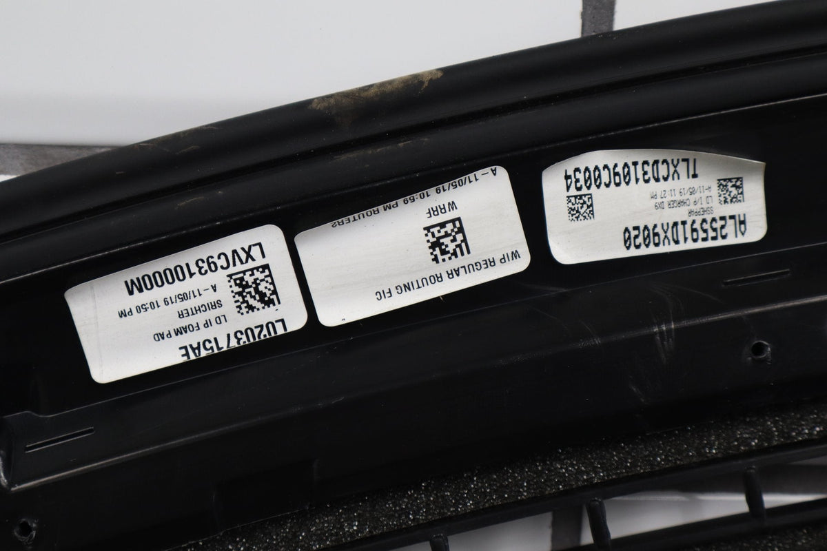 OEM 2015-2023 Dodge Charger Dashboard Dash Trim Panel