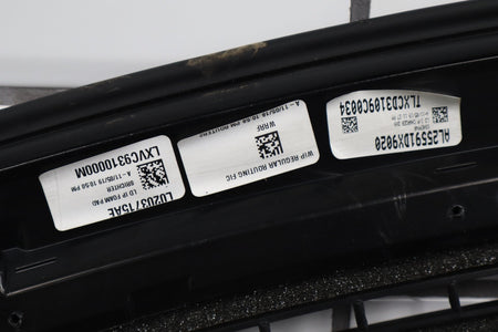 OEM 2015-2023 Dodge Charger Dashboard Dash Trim Panel