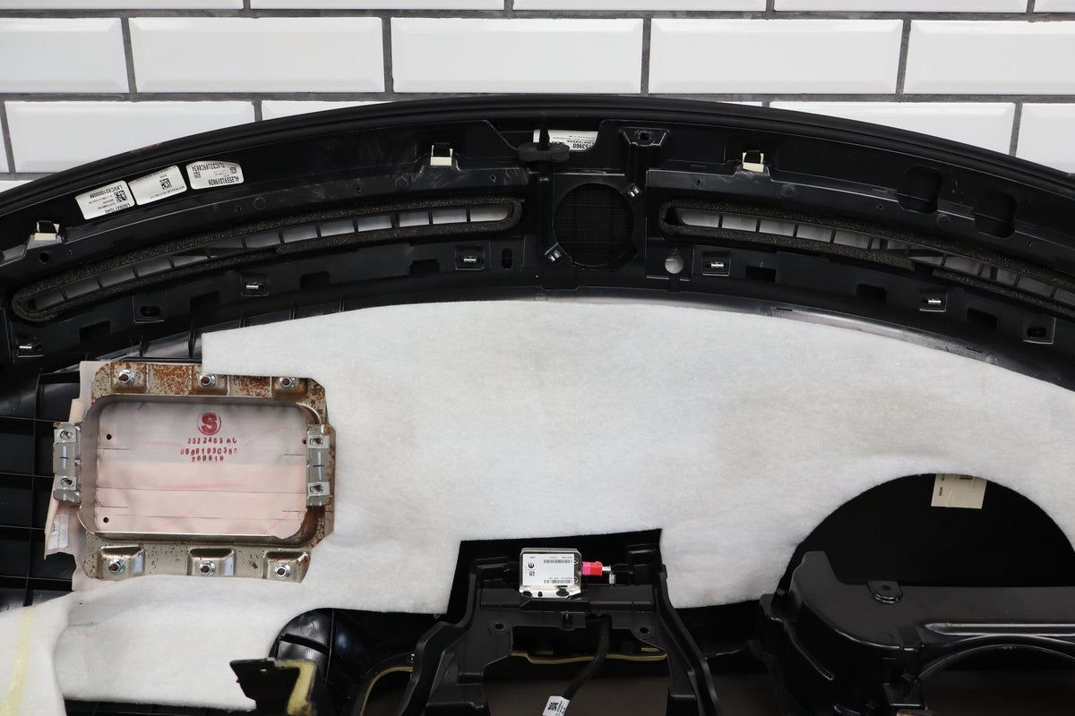 OEM 2015-2023 Dodge Charger Dashboard Dash Trim Panel
