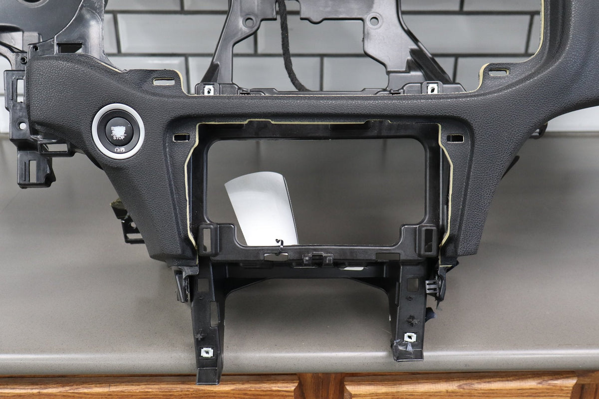 OEM 2015-2023 Dodge Charger Dashboard Dash Trim Panel