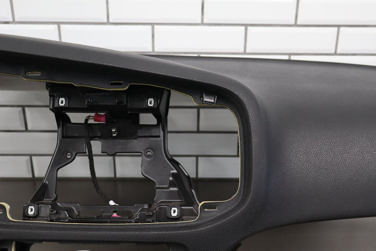 OEM 2015-2023 Dodge Charger Dashboard Dash Trim Panel