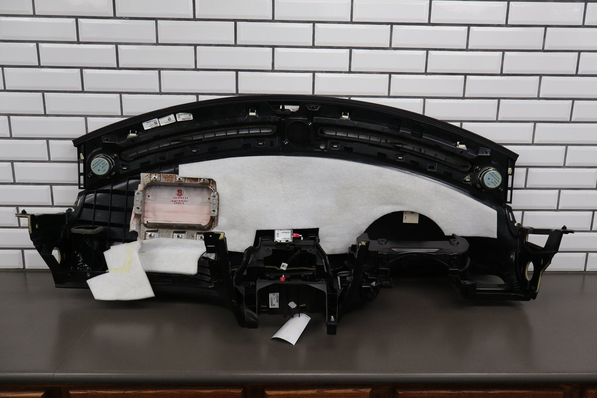 OEM 2015-2023 Dodge Charger Dashboard Dash Trim Panel