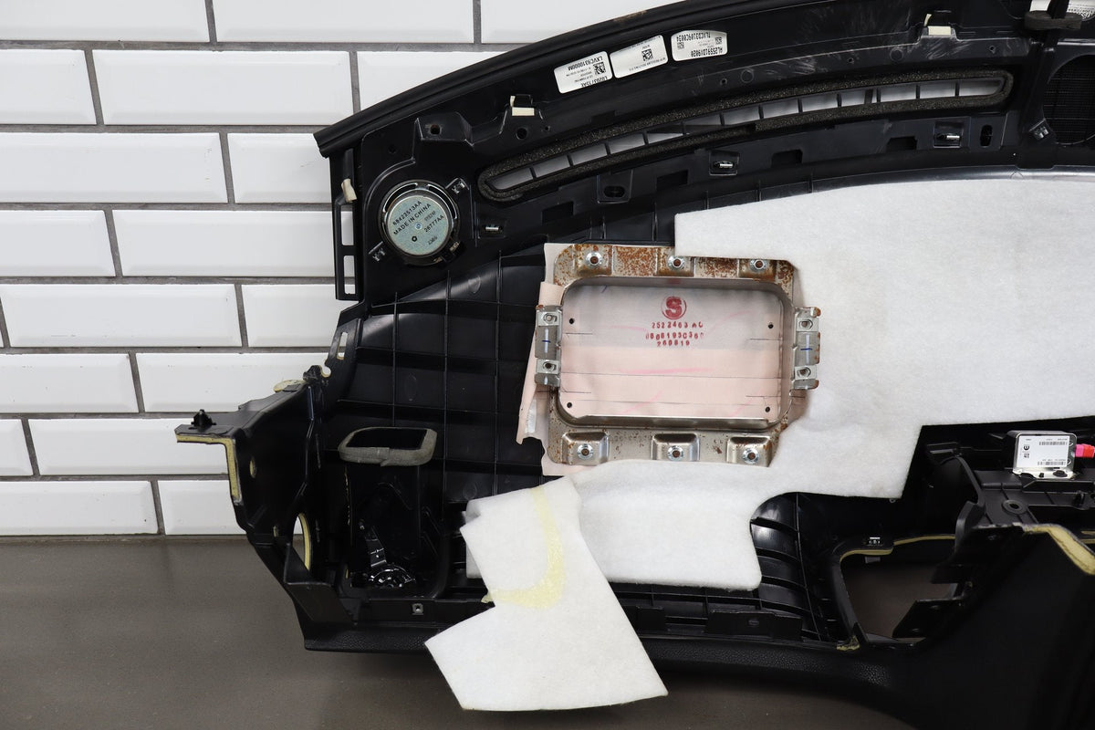 OEM 2015-2023 Dodge Charger Dashboard Dash Trim Panel