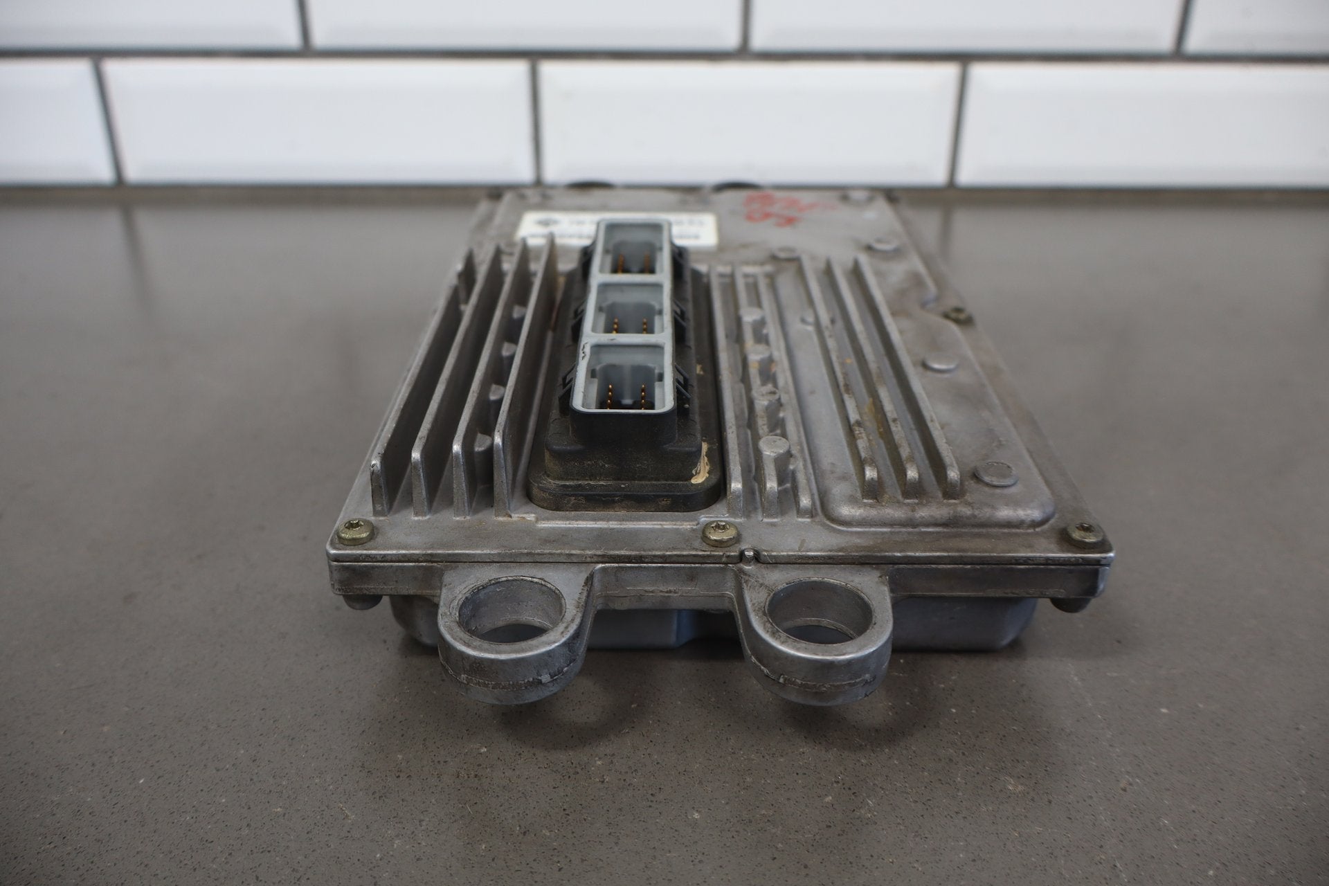 OEM FORD F250 F350 6.0L FICM DIESEL INJECTION CONTROL MODULE 1845117C4 2003-2007