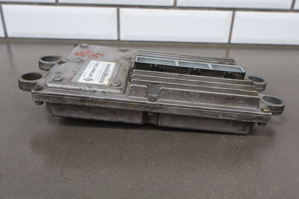 OEM FORD F250 F350 6.0L FICM DIESEL INJECTION CONTROL MODULE 1845117C4 2003-2007