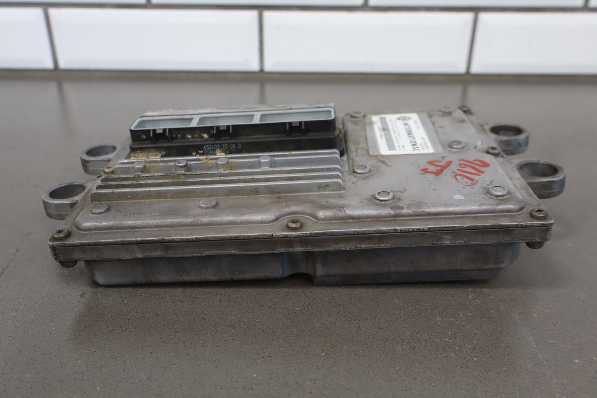 OEM FORD F250 F350 6.0L FICM DIESEL INJECTION CONTROL MODULE 1845117C4 2003-2007