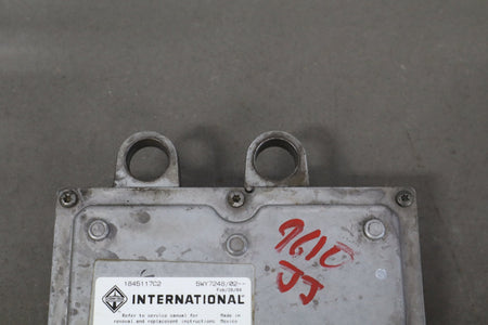 OEM FORD F250 F350 6.0L FICM DIESEL INJECTION CONTROL MODULE 1845117C4 2003-2007