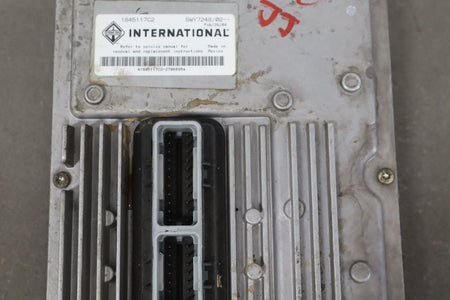 OEM FORD F250 F350 6.0L FICM DIESEL INJECTION CONTROL MODULE 1845117C4 2003-2007