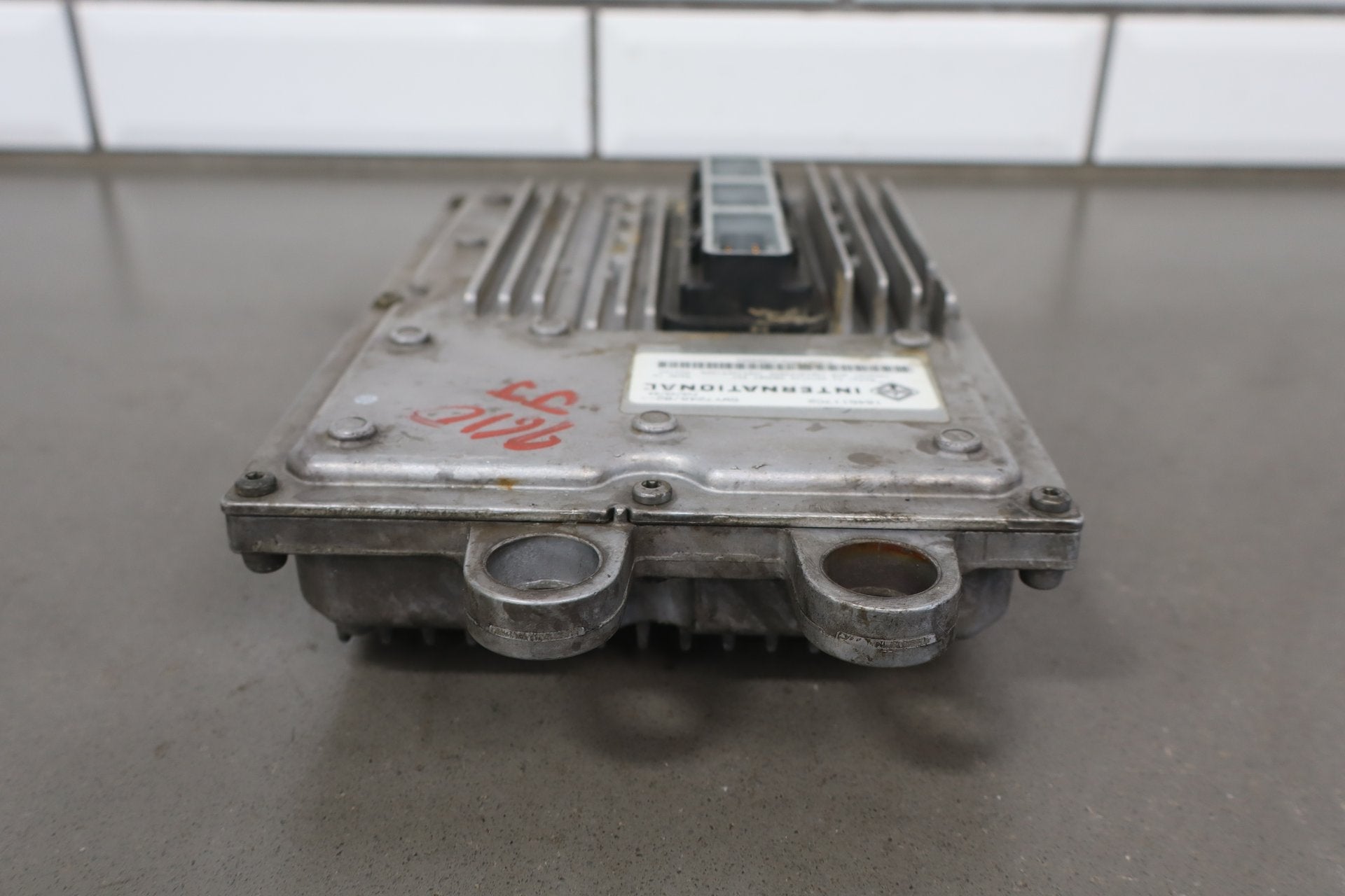 OEM FORD F250 F350 6.0L FICM DIESEL INJECTION CONTROL MODULE 1845117C4 2003-2007
