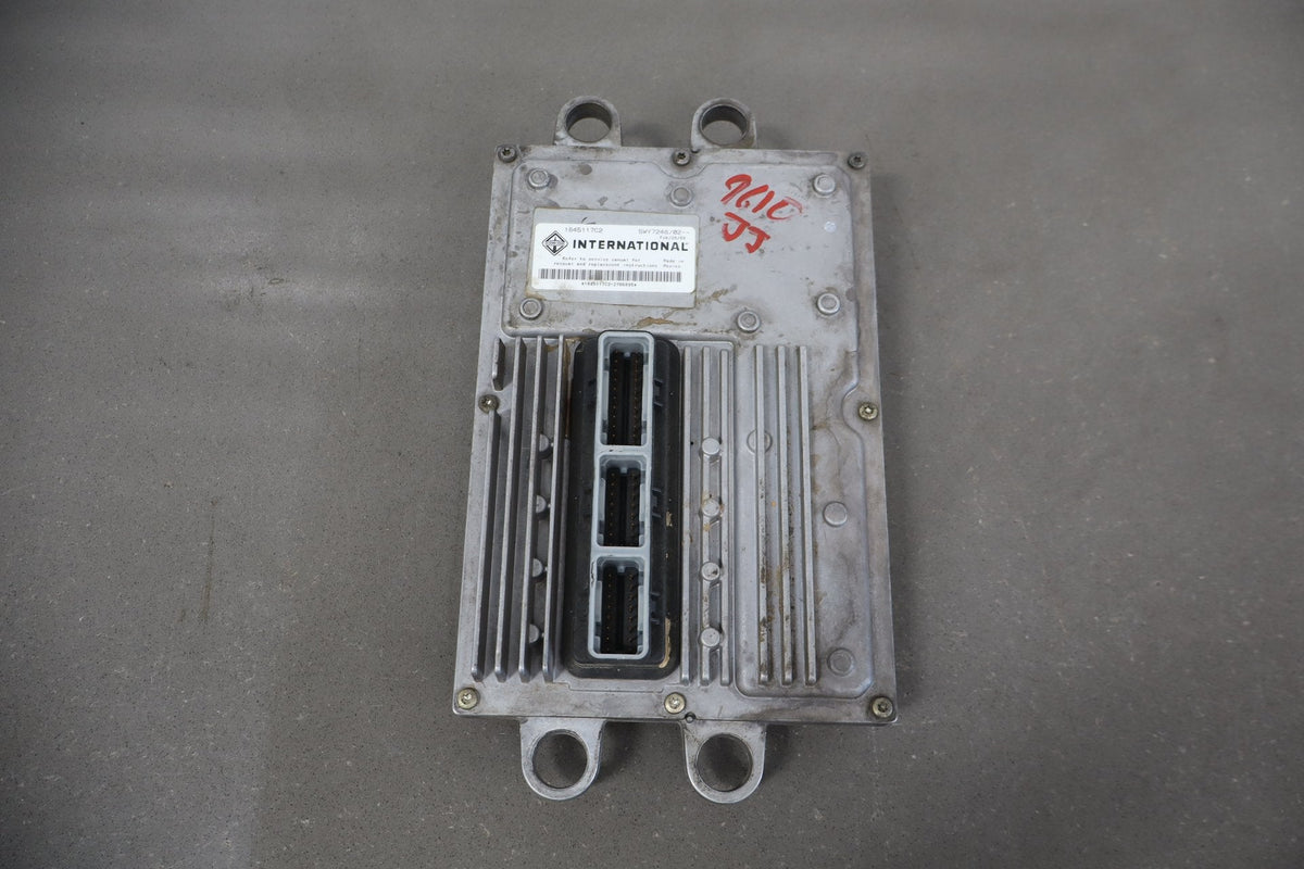 OEM FORD F250 F350 6.0L FICM DIESEL INJECTION CONTROL MODULE 1845117C4 2003-2007