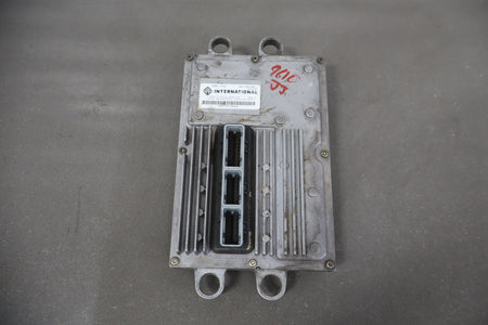 OEM FORD F250 F350 6.0L FICM DIESEL INJECTION CONTROL MODULE 1845117C4 2003-2007