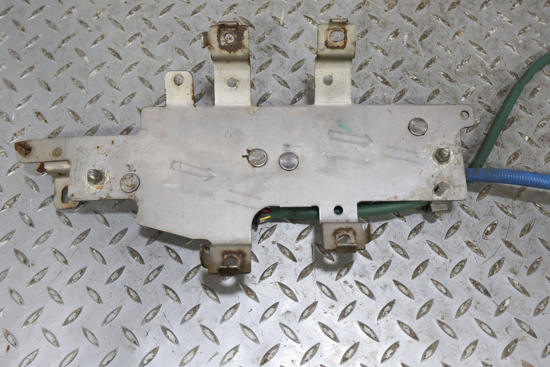 OEM MOPAR CUMMINS RAM NOX & Particulate Sensor Bracket 68366500AB 1277023469