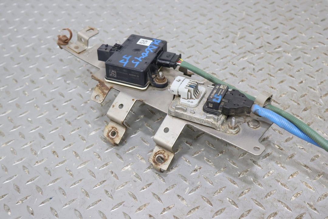 OEM MOPAR CUMMINS RAM NOX & Particulate Sensor Bracket 68366500AB 1277023469