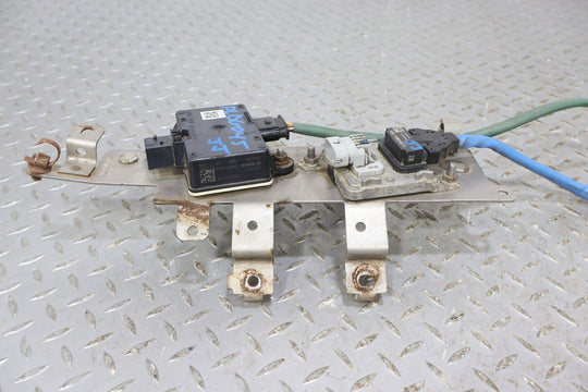 OEM MOPAR CUMMINS RAM NOX & Particulate Sensor Bracket 68366500AB 1277023469