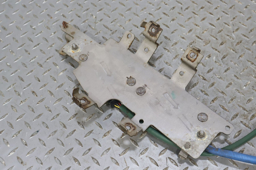 OEM MOPAR CUMMINS RAM NOX & Particulate Sensor Bracket 68366500AB 1277023469