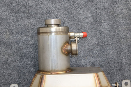 Oil Reservoir Tank, 2009