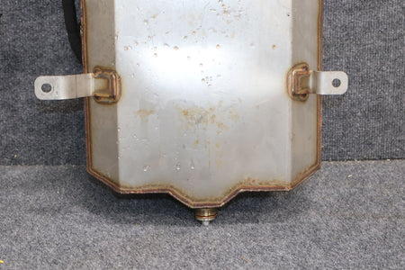 Oil Reservoir Tank, 2009