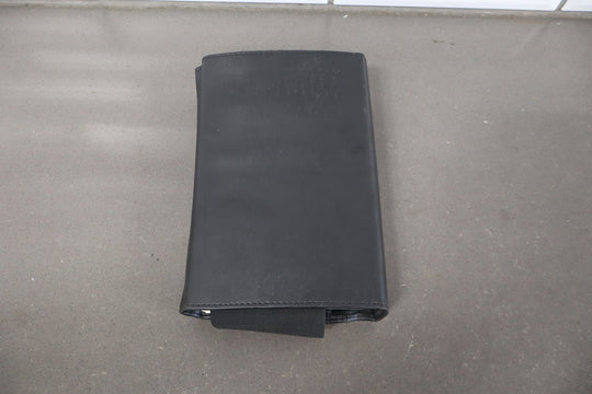 Owners Manual LEXUS GX460 11