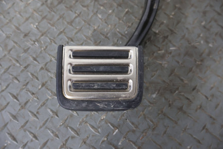 Pedal Assembly, 2022, Rivian, R1S