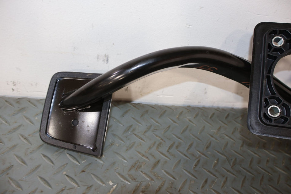 Pedal Assembly, 2022, Rivian, R1S