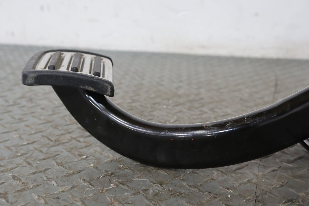 Pedal Assembly, 2022, Rivian, R1S